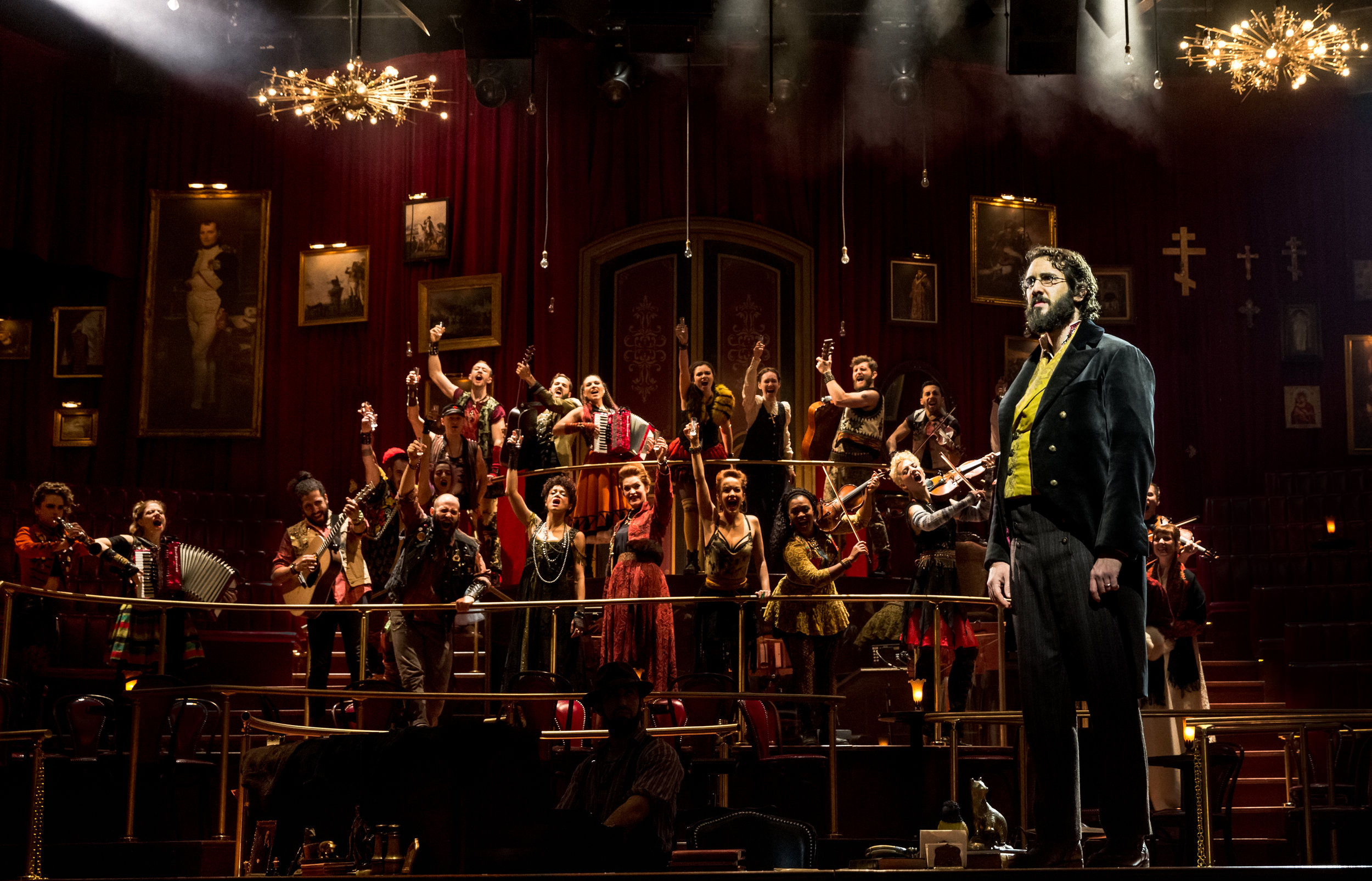 118824 Josh Groban and the Cast of NATASHA, PIERRE & THE GREAT COMET OF 1812 - Photo by Chad Batka copy.jpg