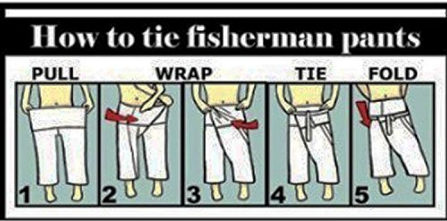 How-To-Wear-Thai-Fisherman-Pants-Yoga-Trousers-Pregnancy-Pants
