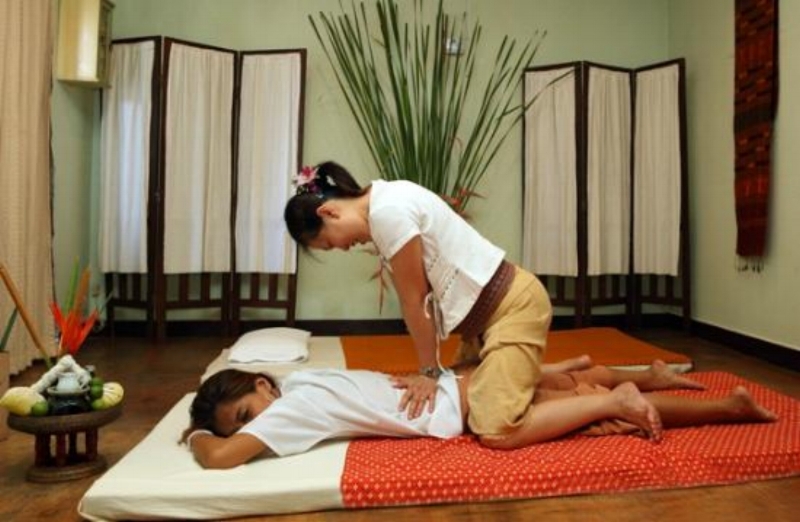 What You Need To Know About Thai Westernization — Champaka Thai Massage and Spa | Best Massage Gainesville