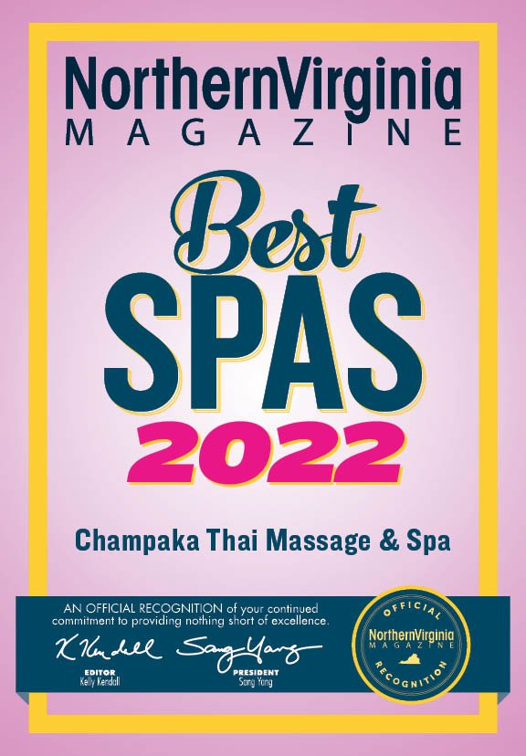 2022 Massage