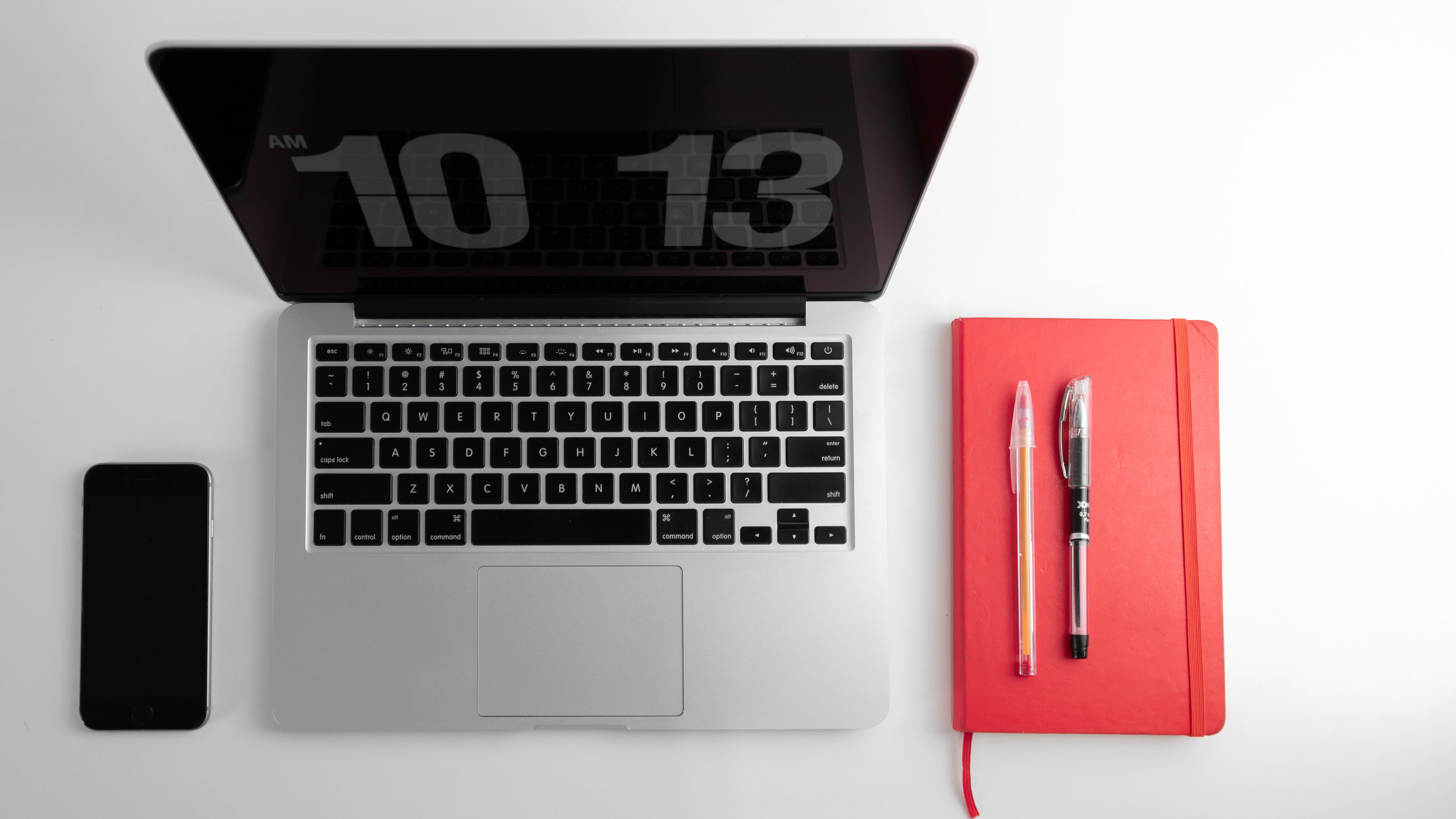 My Exam Note Taking Methods