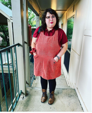 Fall Fashion and Back to School