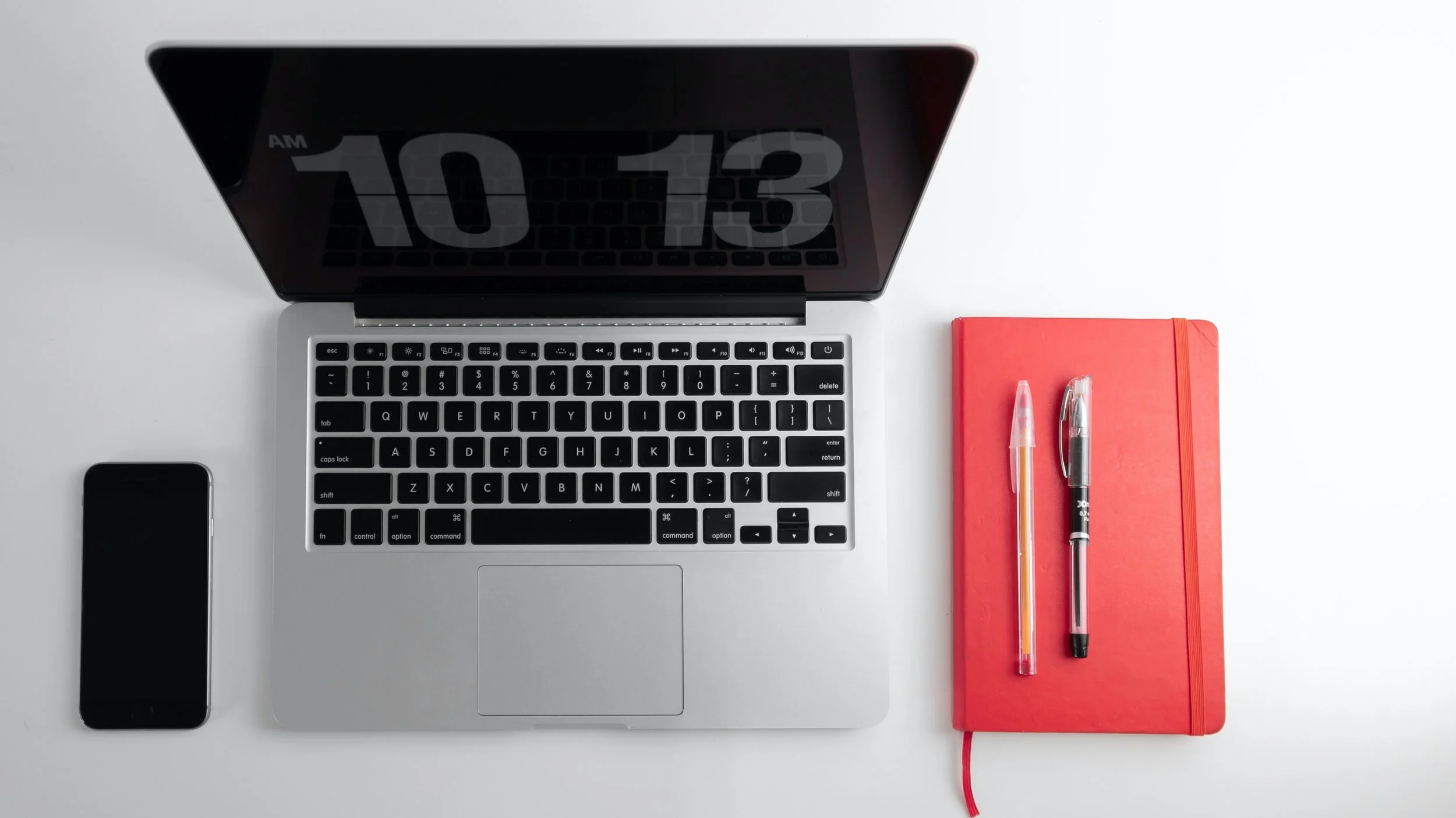 "A Bouquet of Freshly Sharpened Pencils" or Back to Graduate School (Updated for 2021)