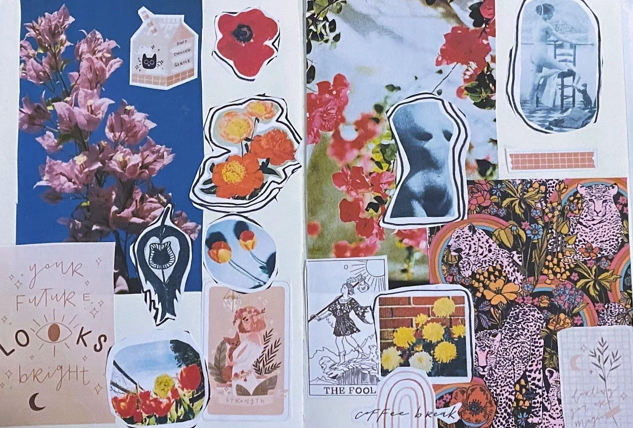 The Thing With Feathers