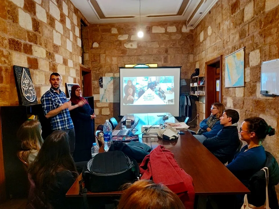 Thank you Tatreez for your visit!