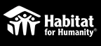 With each of our kitchen renovation projects, all cabinets and appliances are donated to Habitat for Humanity.