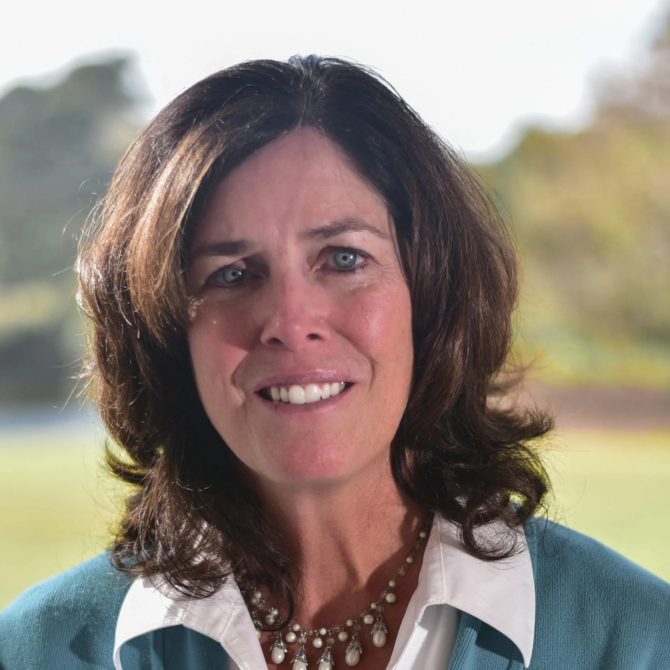 Cecelia Marrese Technology