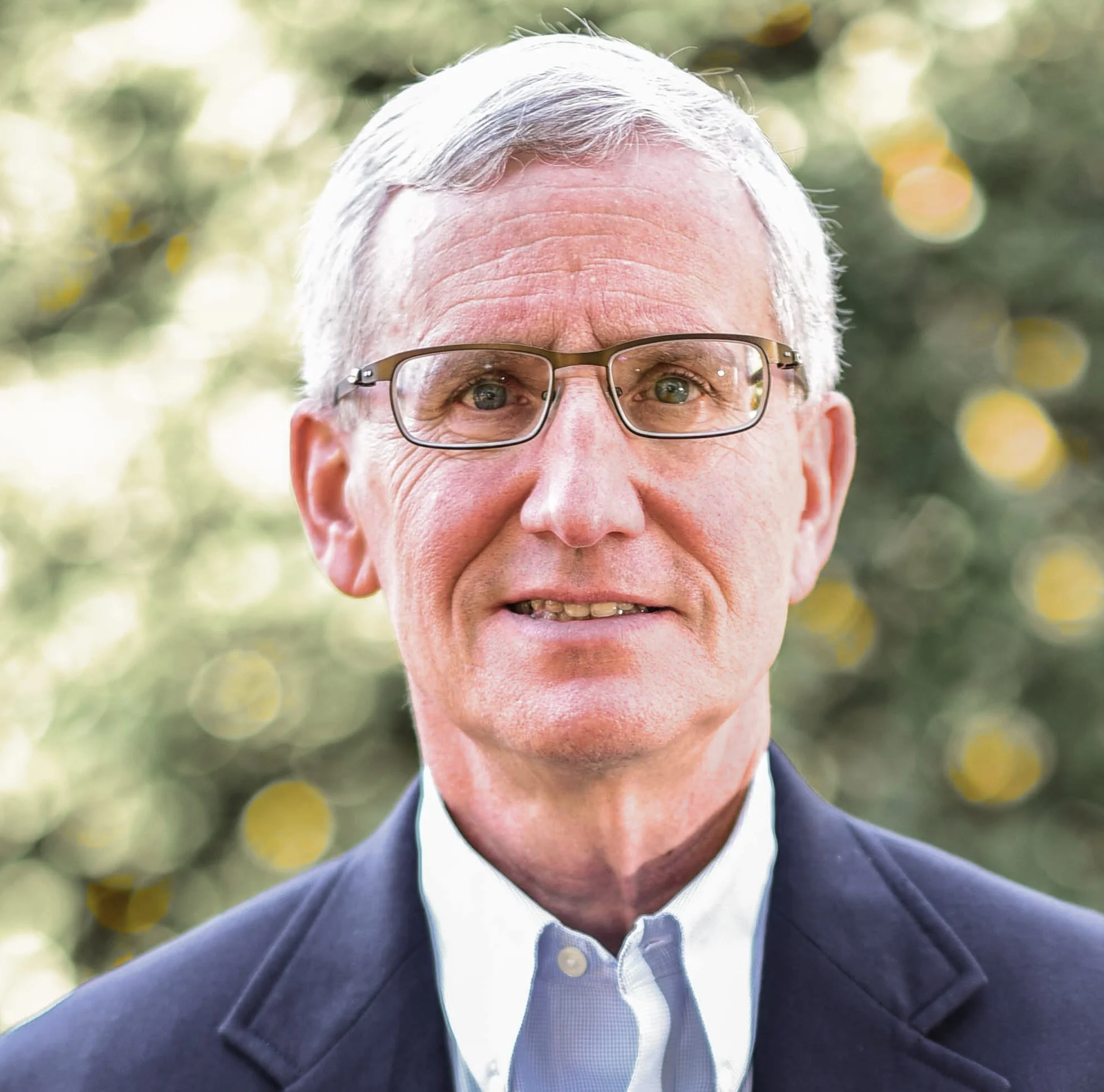Dan Levine Assistant Treasurer