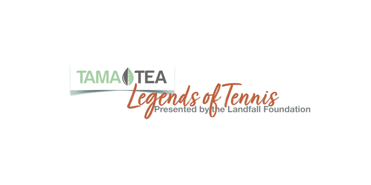 Legends of Tennis 2020