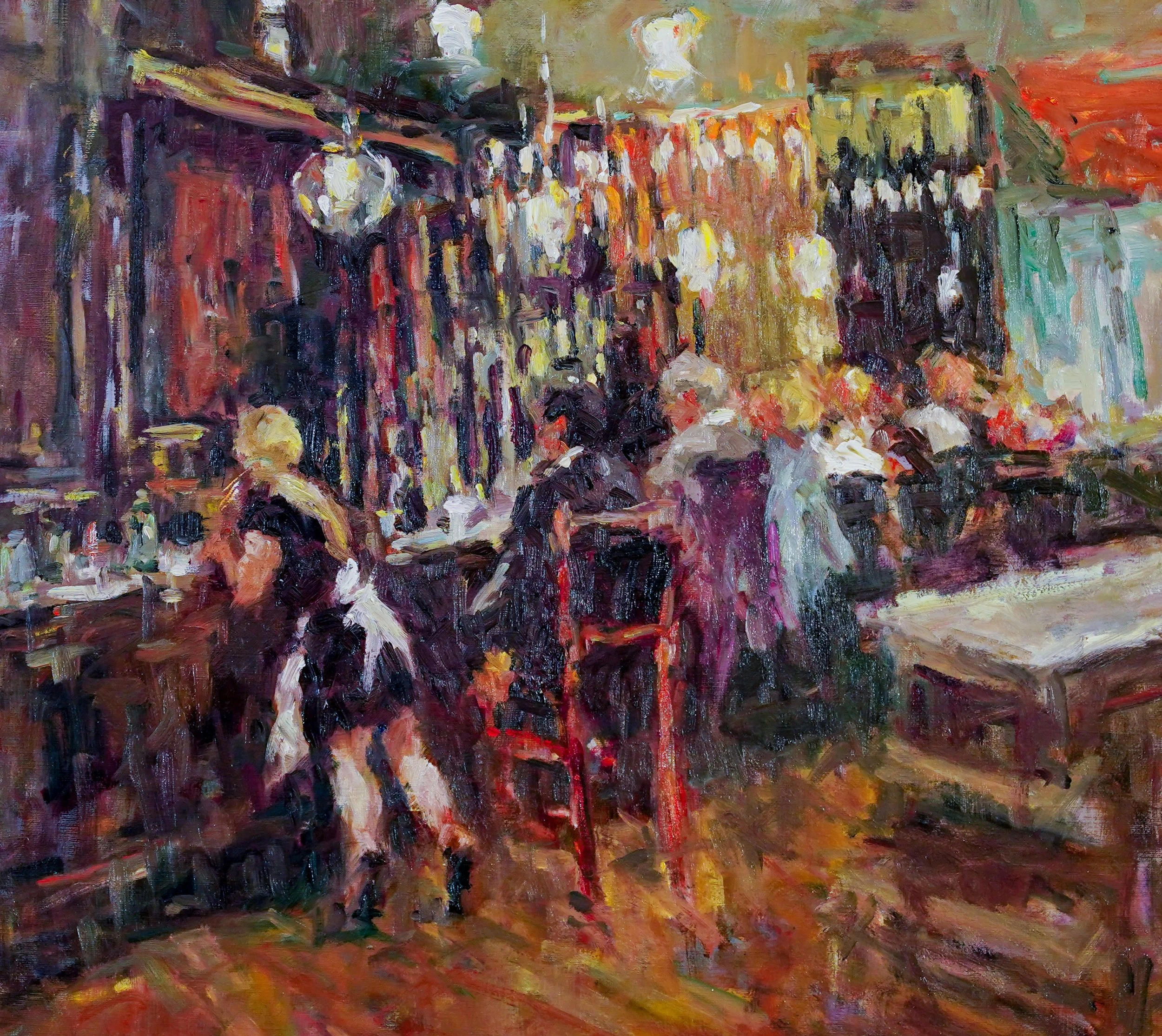 23RD ANNUAL ART SHOW & SALE
