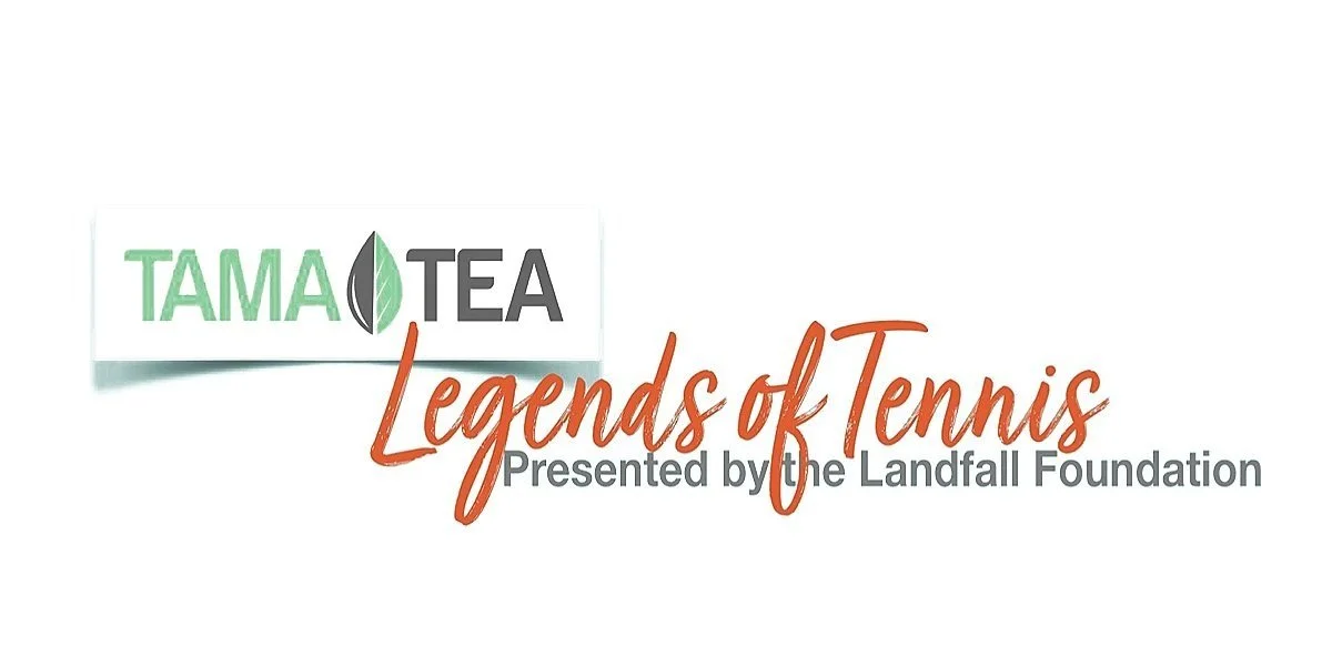 LEGENDS OF TENNIS