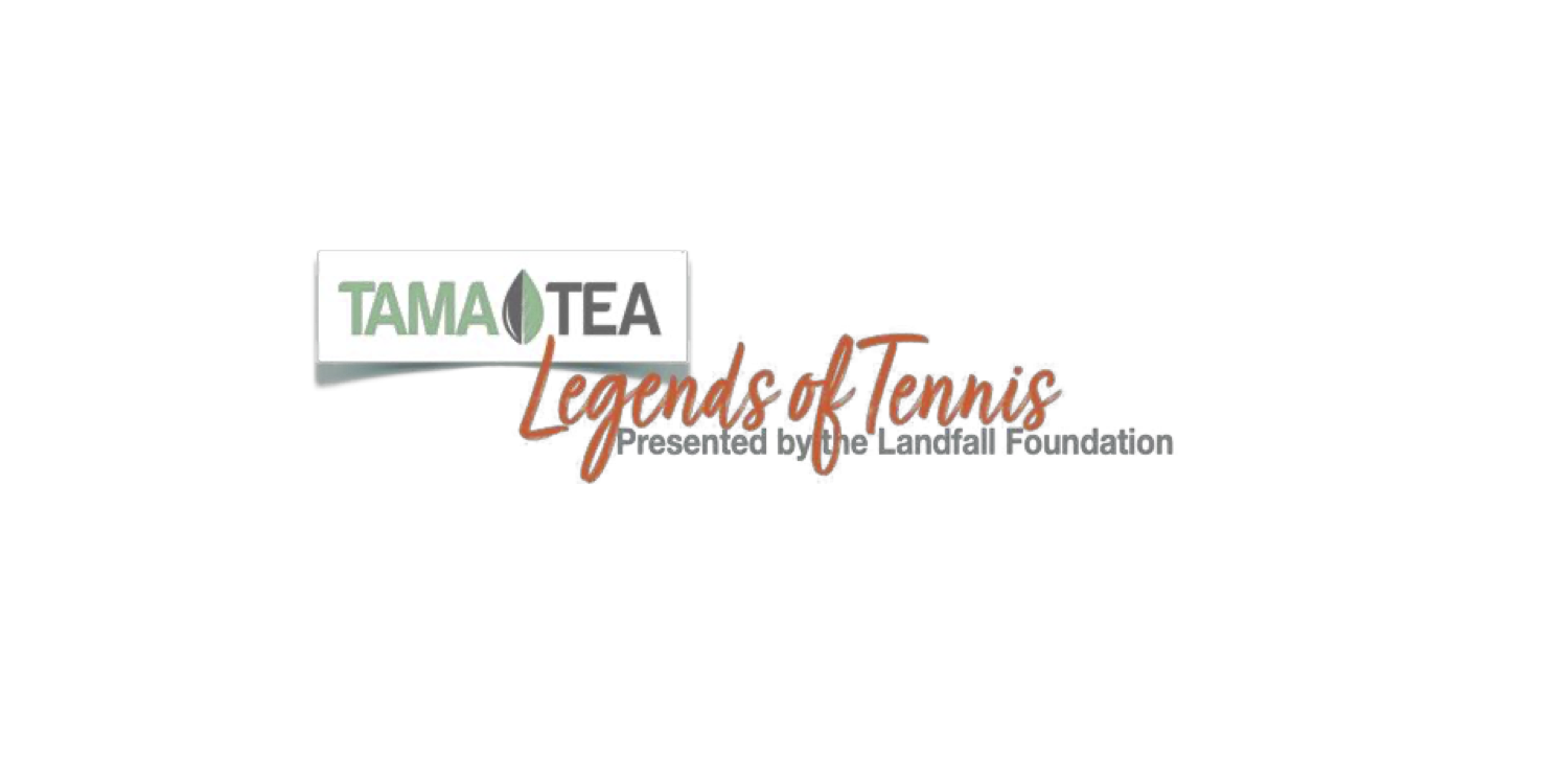 LEGENDS OF TENNIS