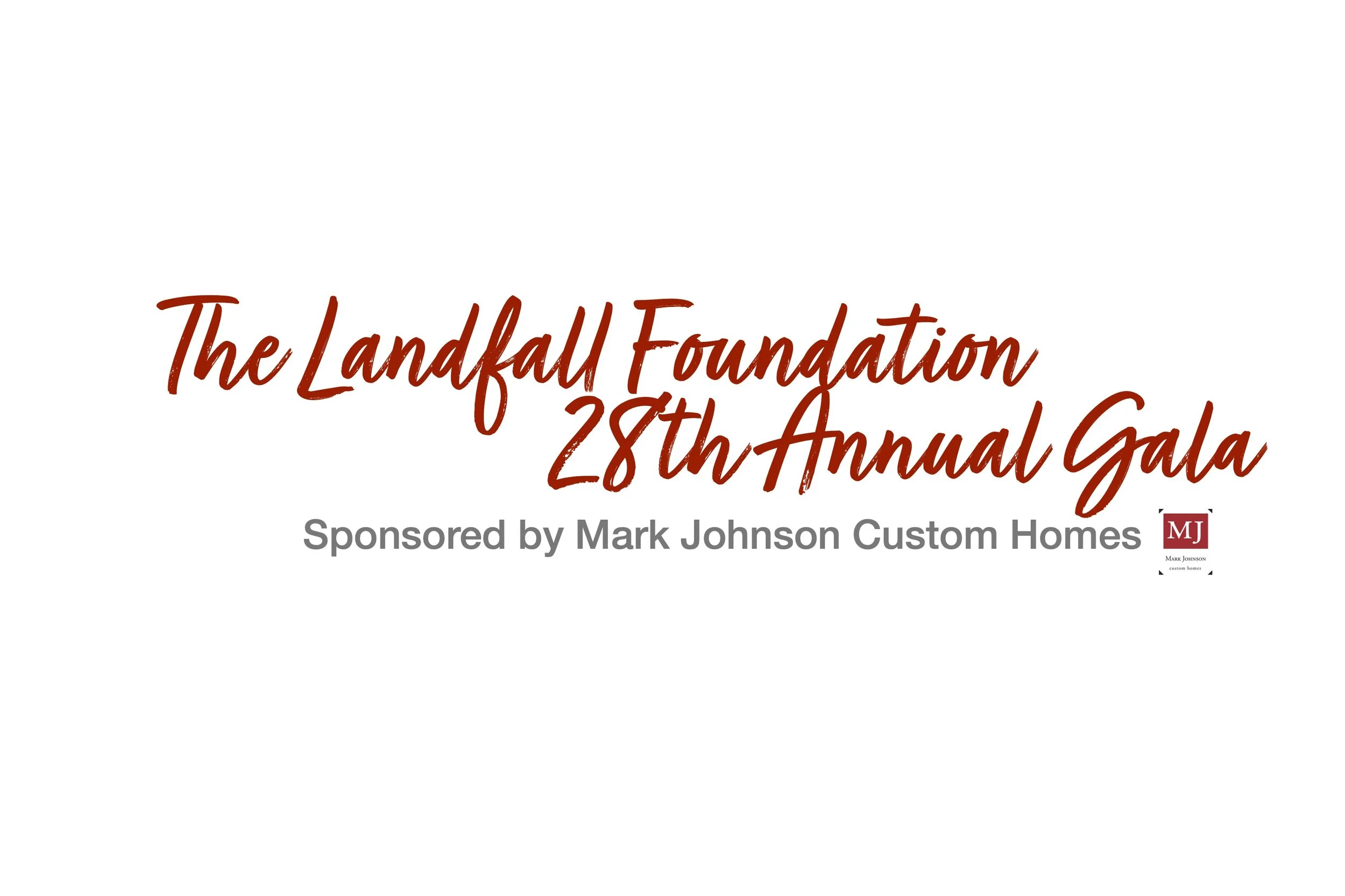 28th ANNUAL GALA