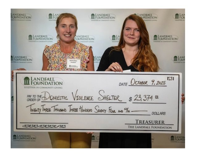 Domestic Violence Shelter