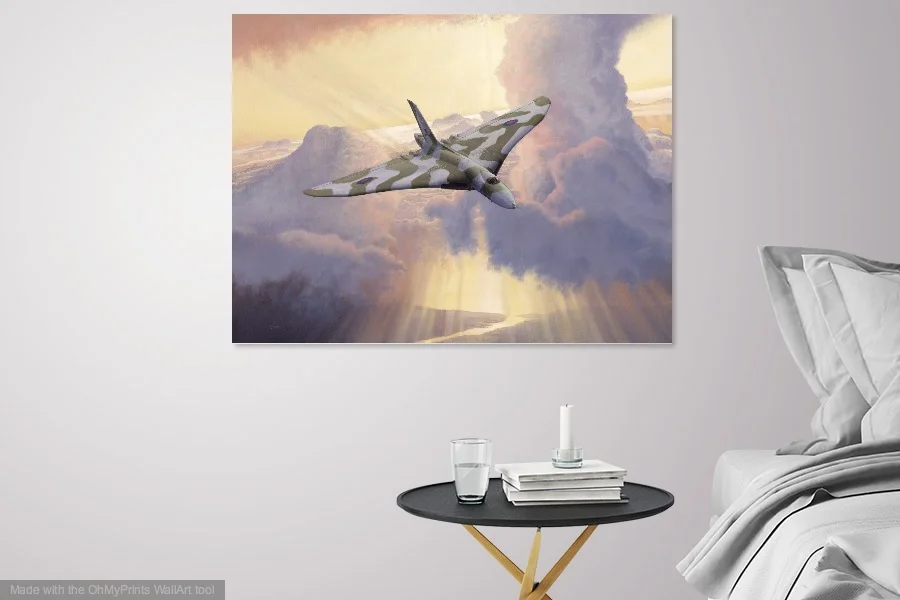simon cattlin, avro sunset.jpg