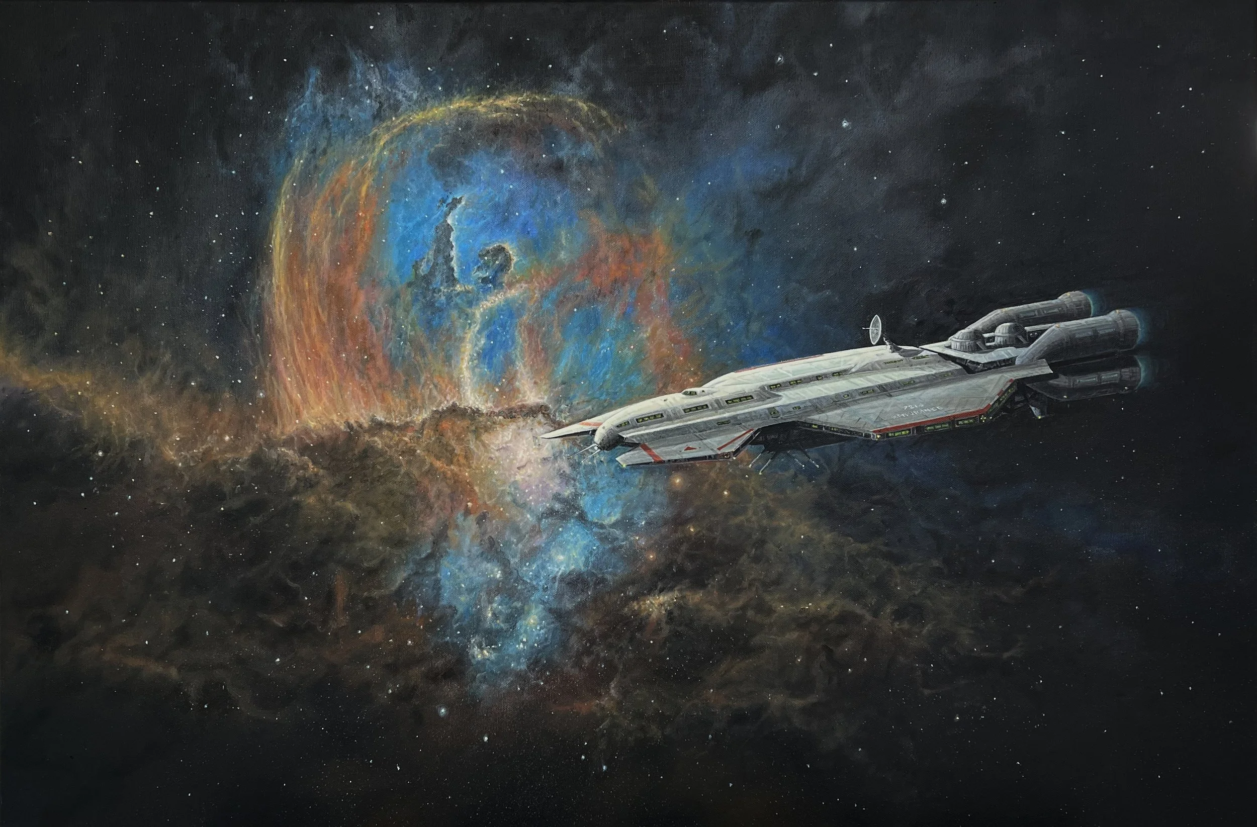 Endurance : SoL nebula.jpg
