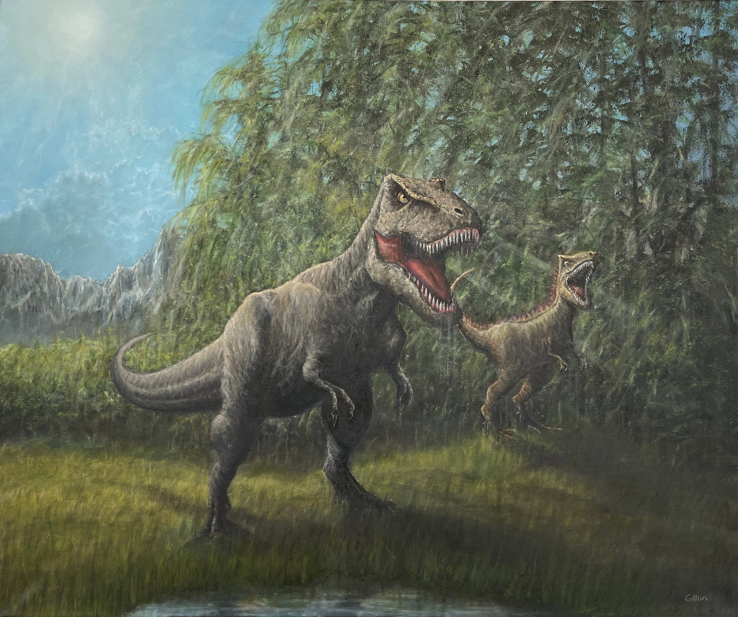 Don't go down to the woods today.jpg