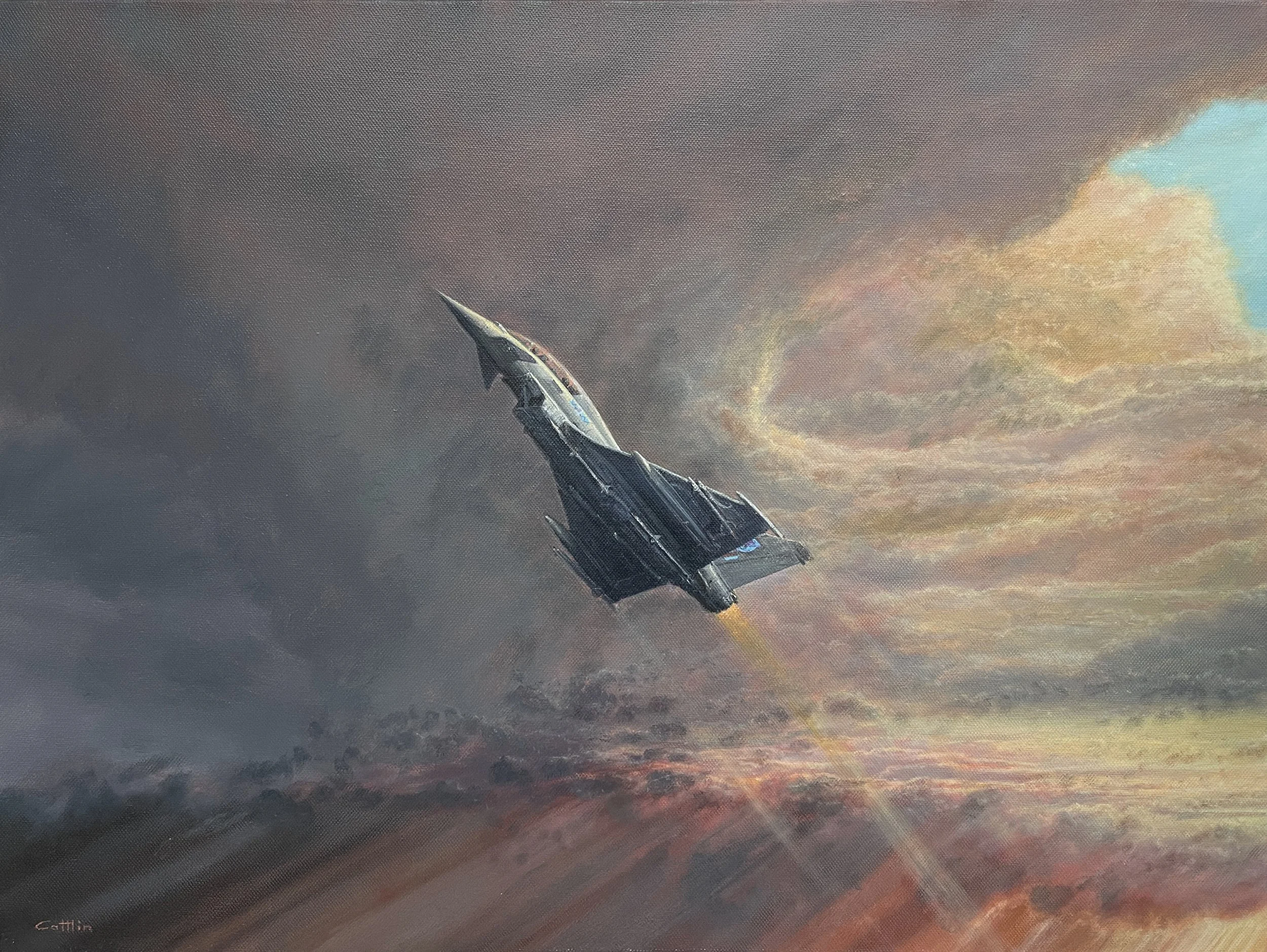 Chasing clear of the tempest.jpg