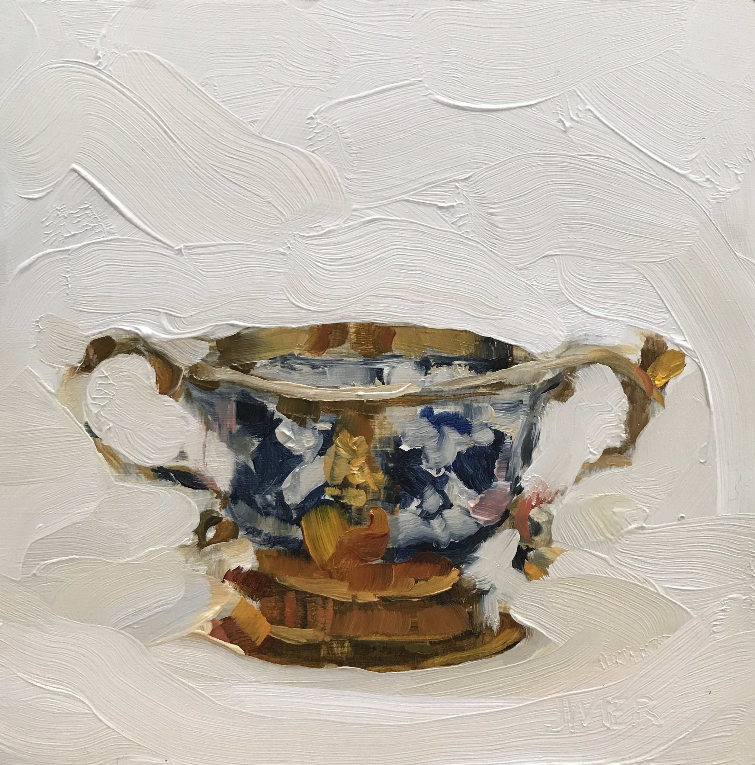Trenchard Bowl