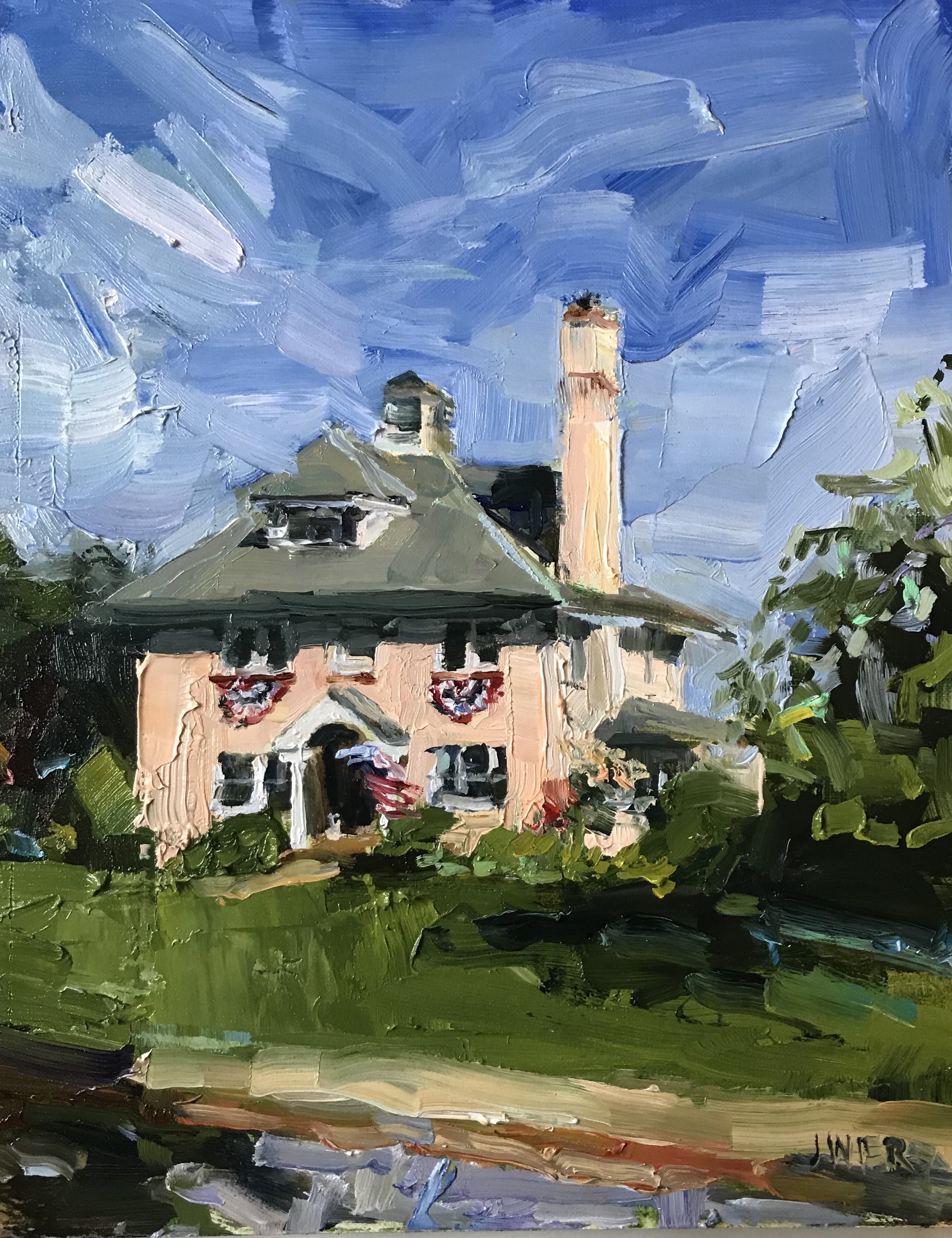 118 Monument Ave.