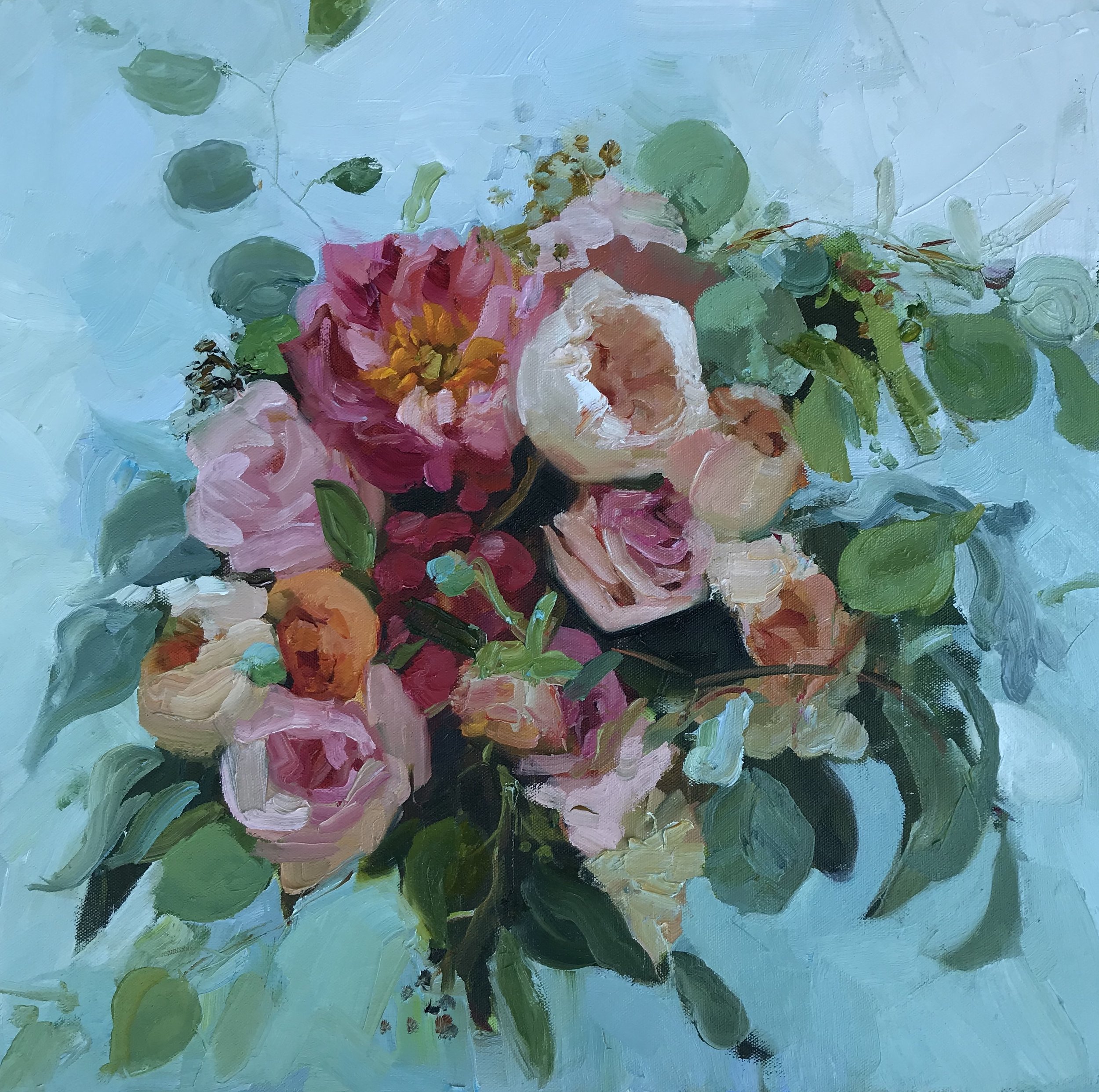 Bouquet I