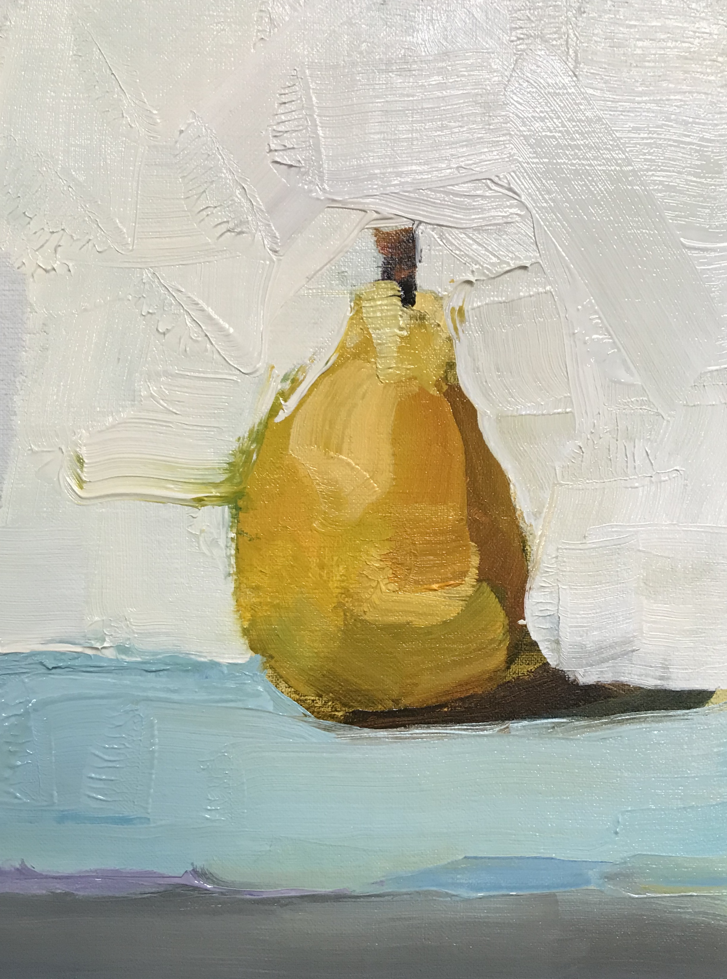 Pear #4