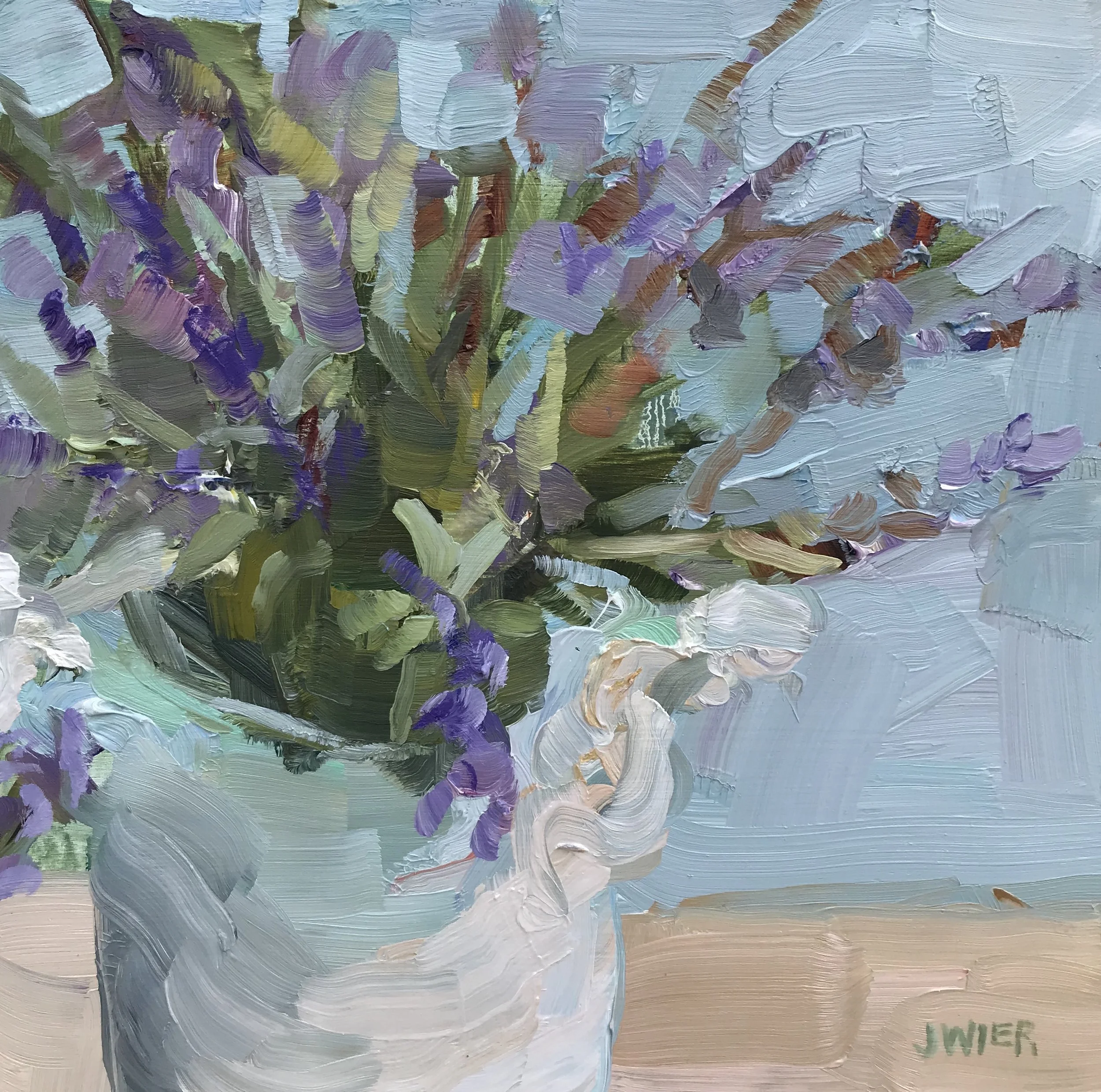 Lavender