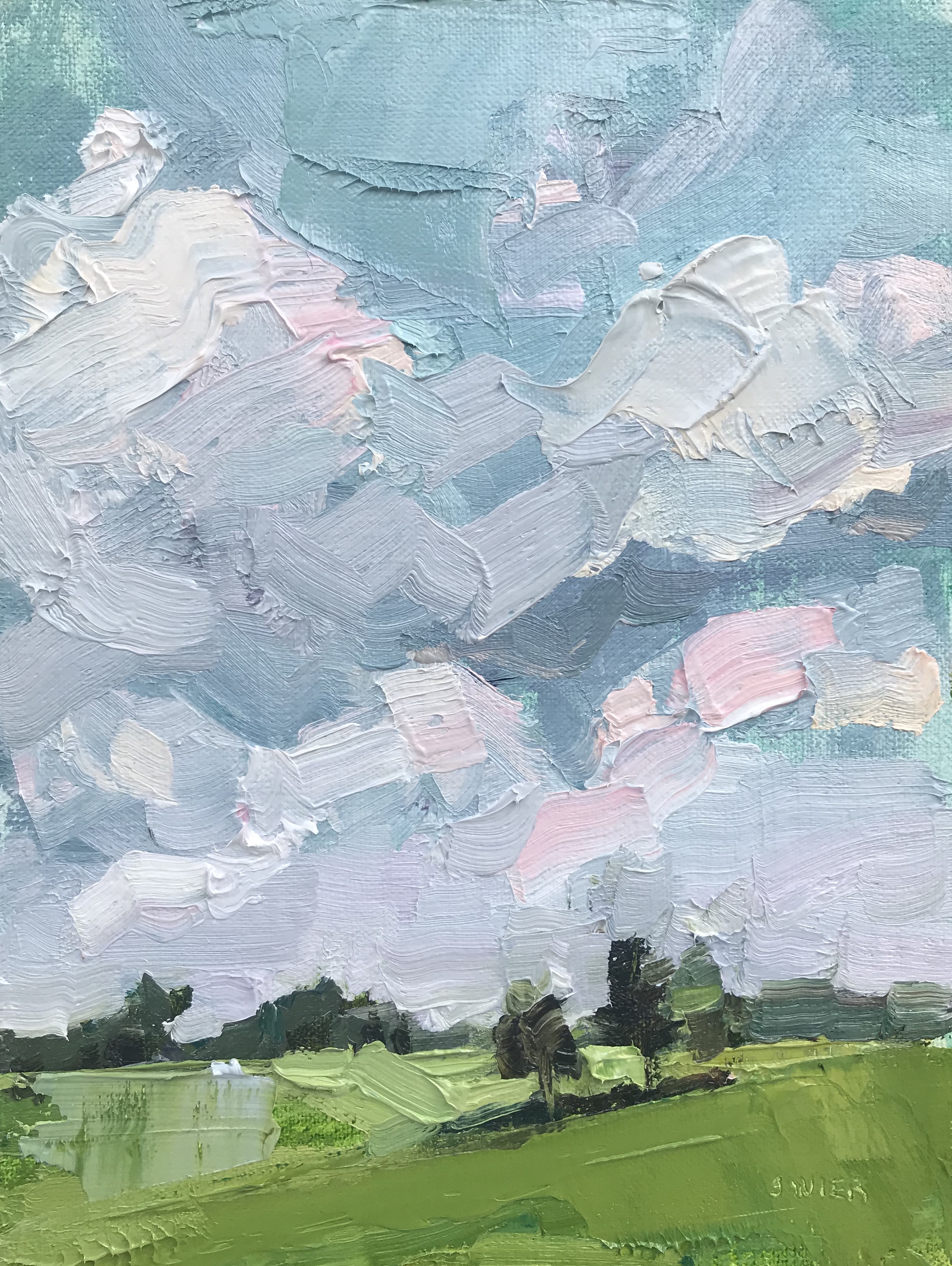 Summer Sky