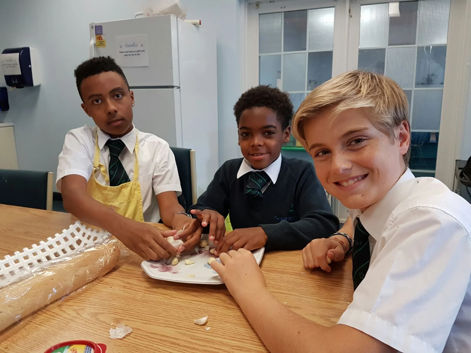 Tasty Tips: Episode 3