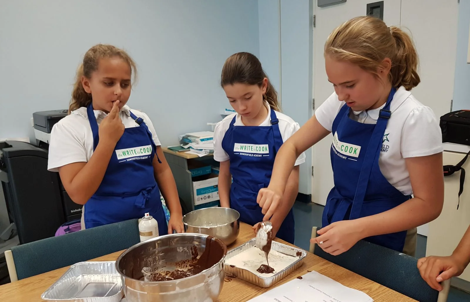 Tasty Tip: Episode 21