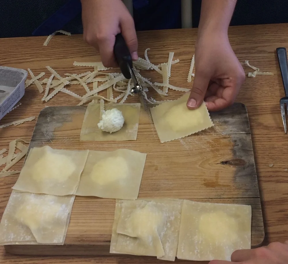 Tasty Tip: Episode 22