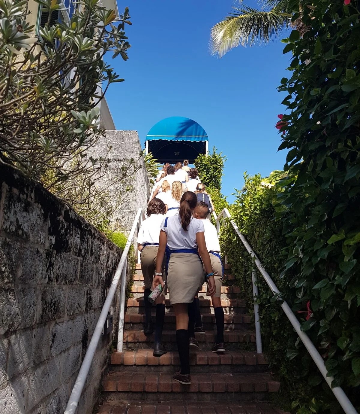 Going up the stairs.jpeg