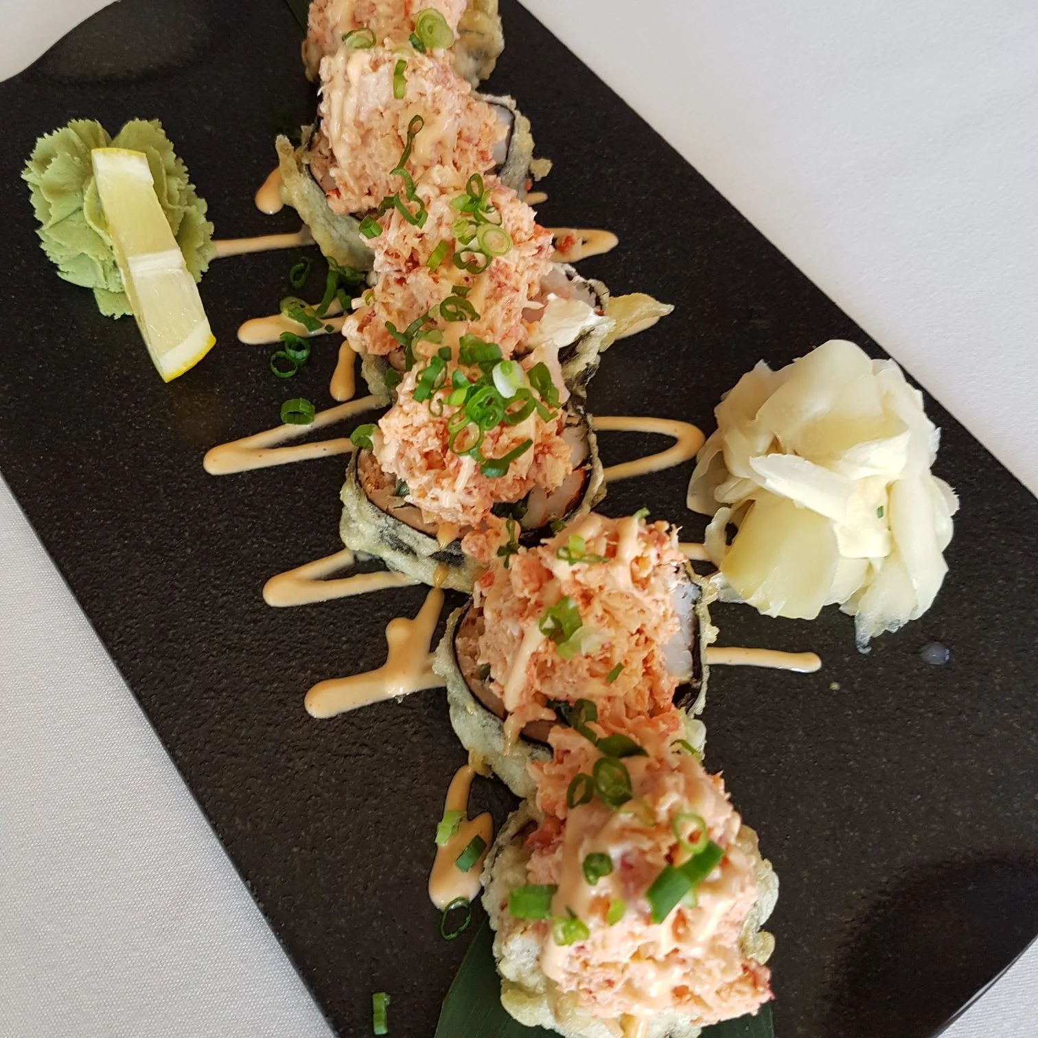 Ronaldo Roll