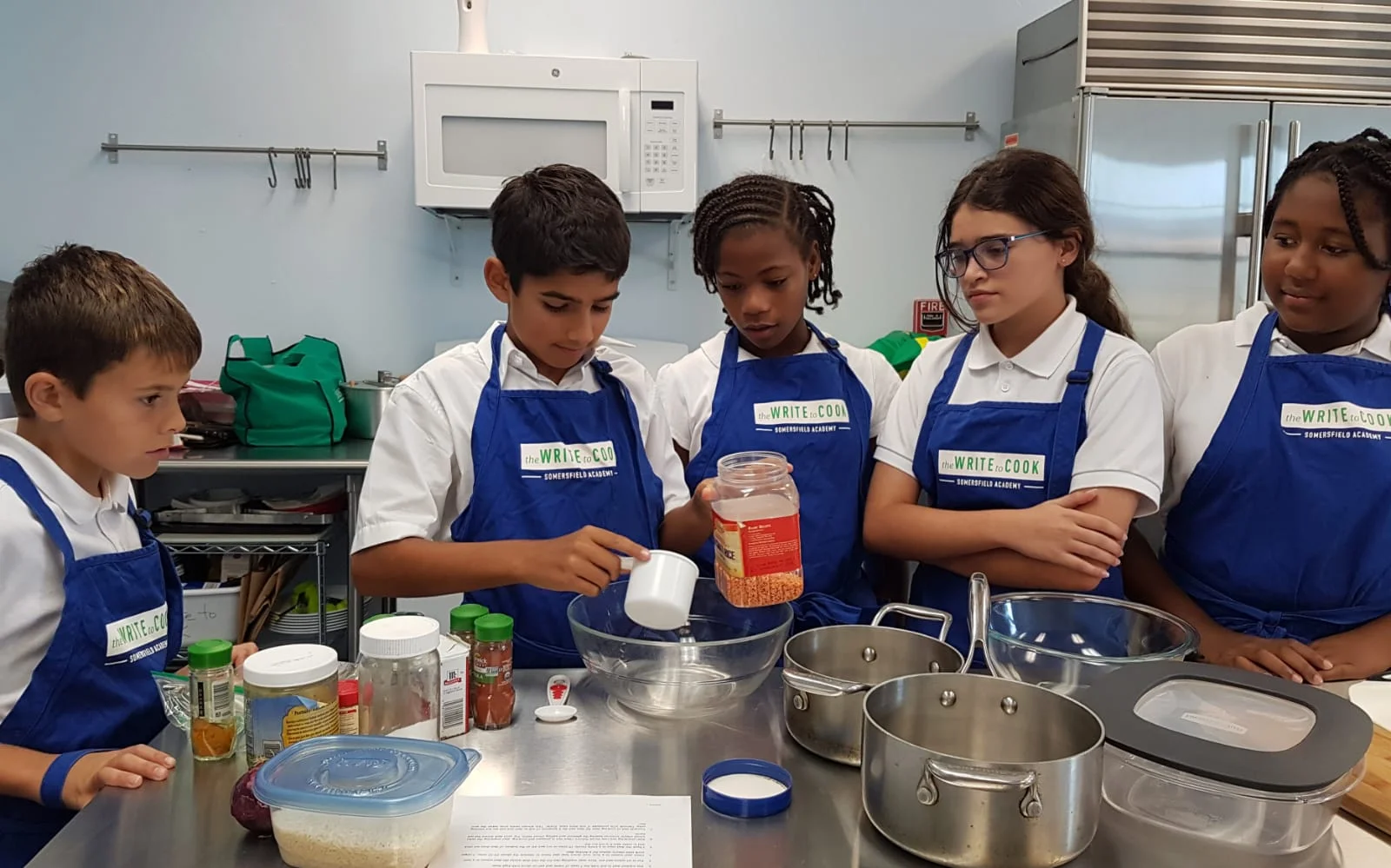Adyin's Delicious Daal and Chaawal (Indian Lentil &amp; Rice)
