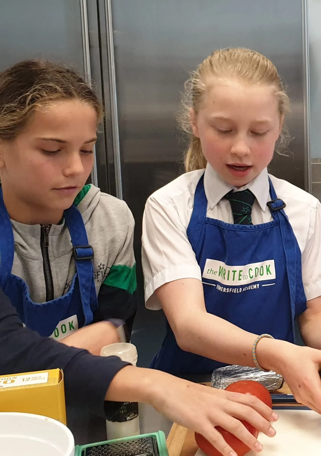 Tasty Tip: Episode 43