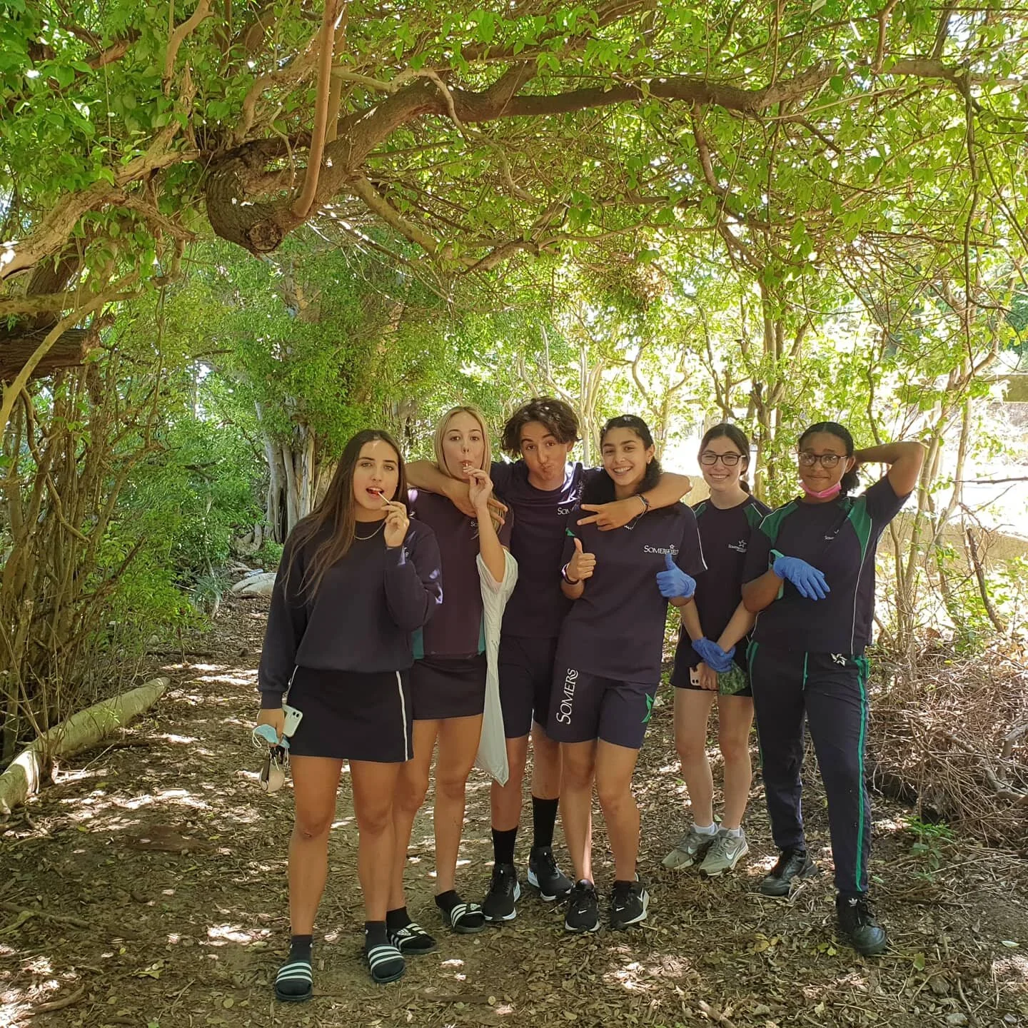 Jaedyn's group railway trail.jpeg