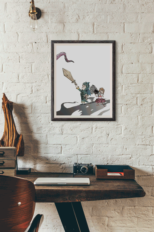 nick-makes-custom-illustrated-story-deposit.gif