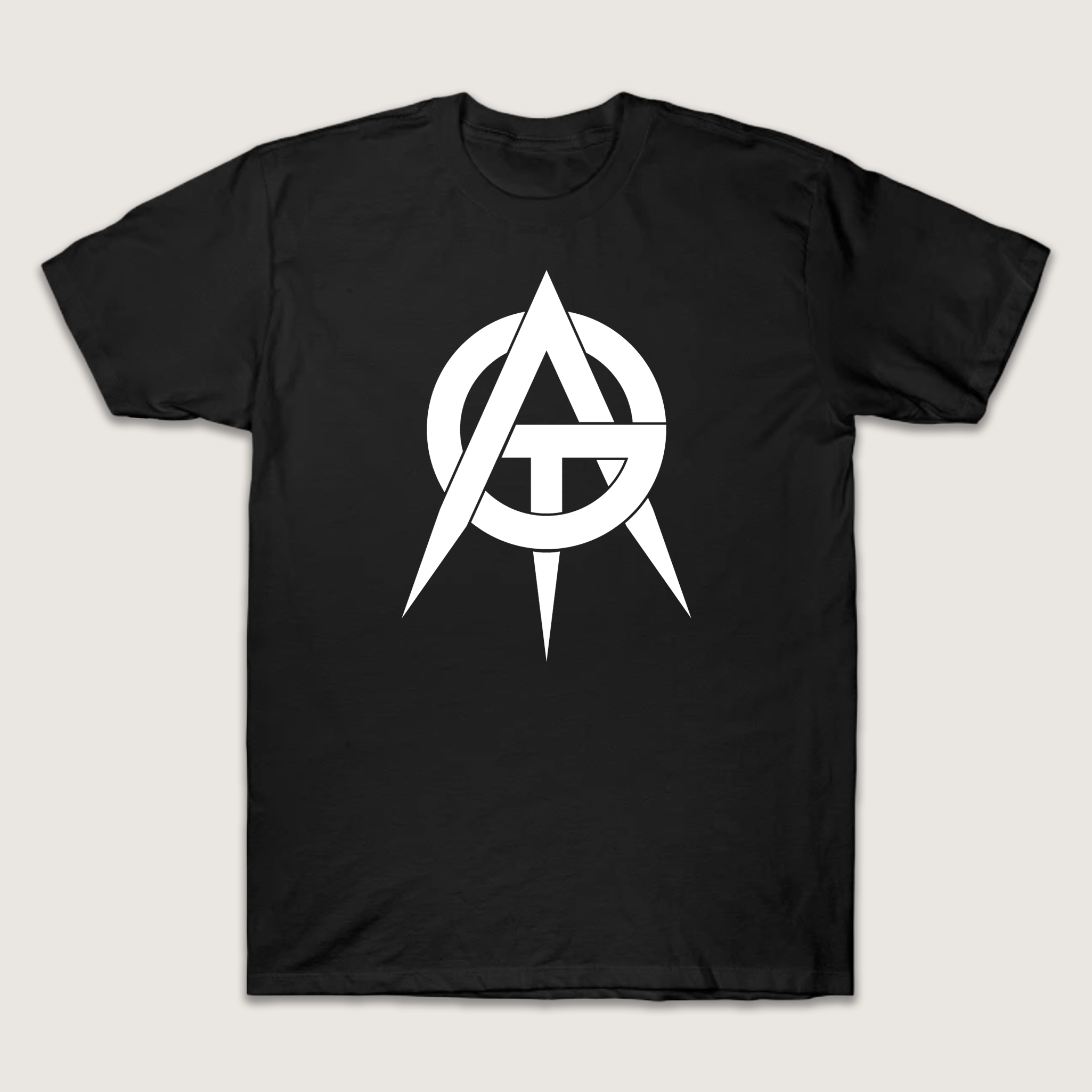 AGR Symbol T-Shirt — A Good Rogering