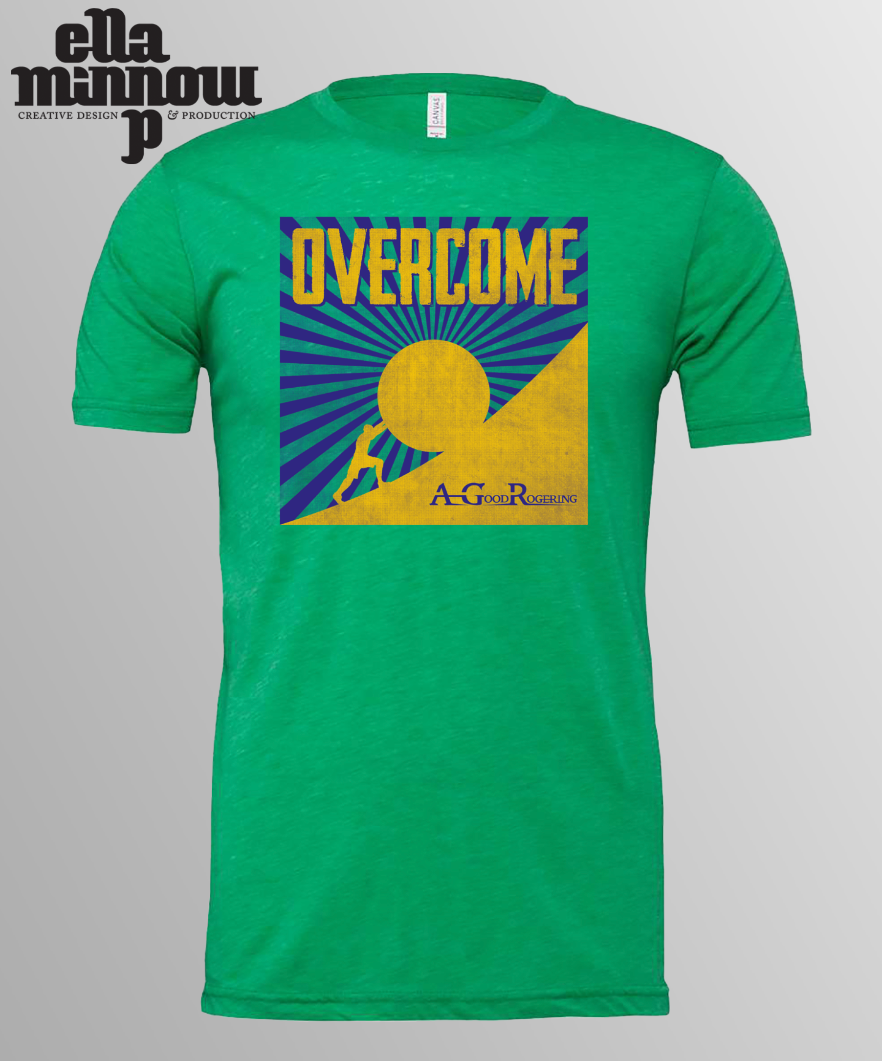 Overcome Shirt Green.PNG
