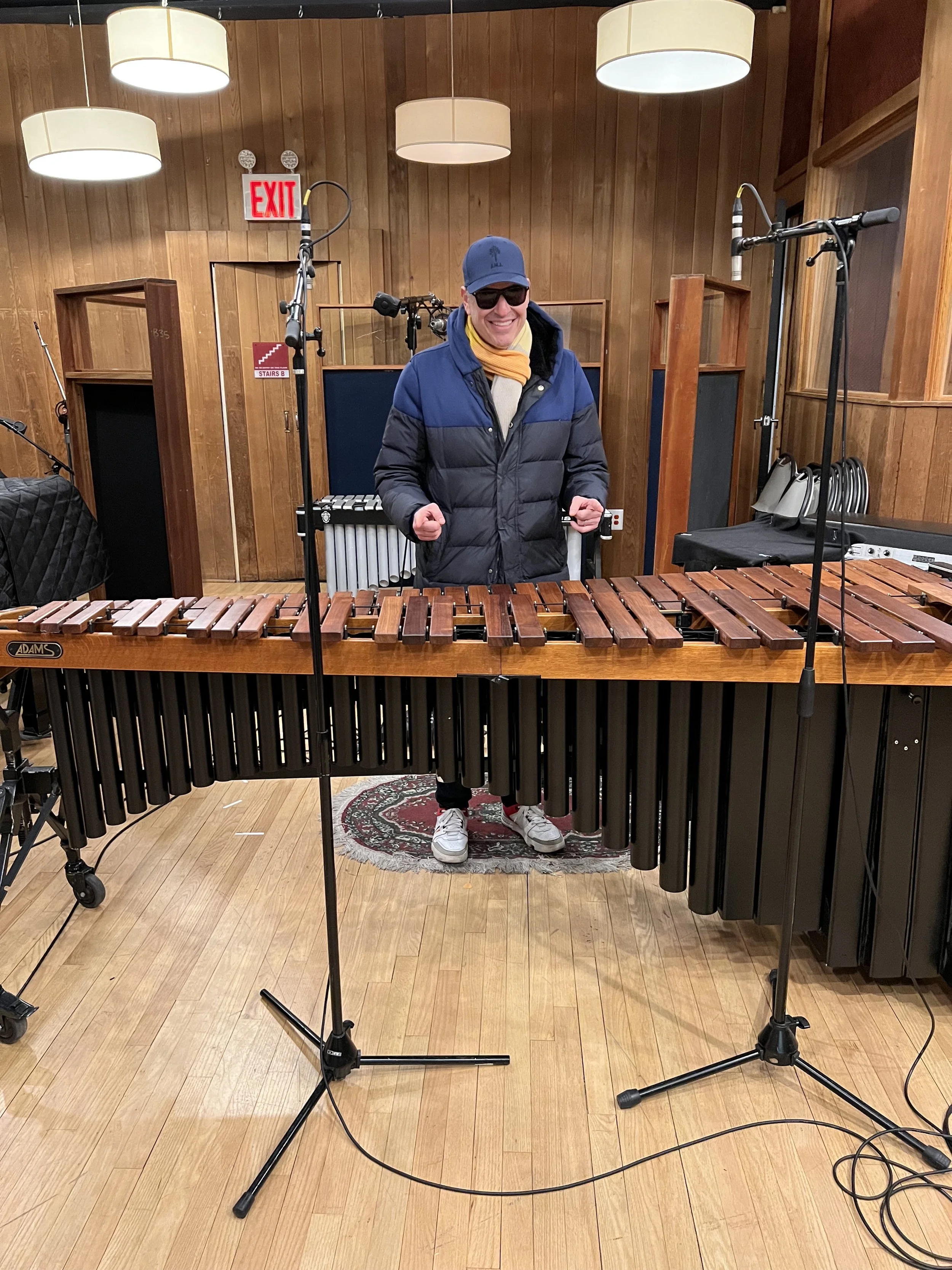 Warren Wolf - Life (Double 12