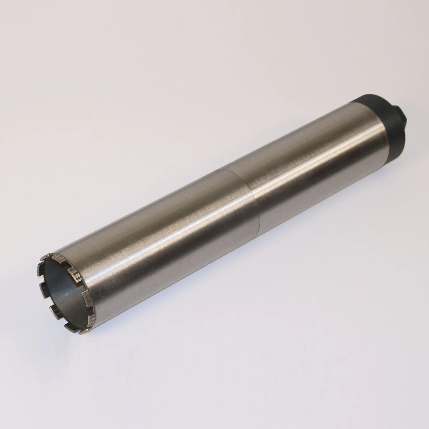 Core Bits | Enhance Your Drilling Efficiency Today — Diamond Discs Int