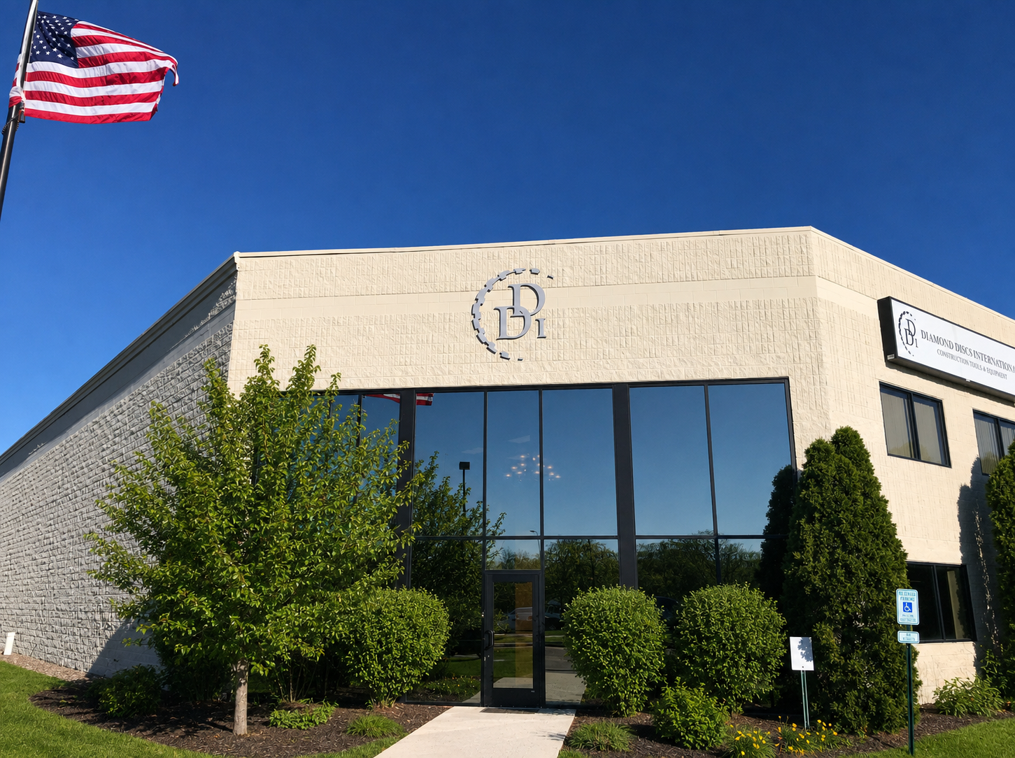 DDI Global Headquarters - Milwaukee, WI