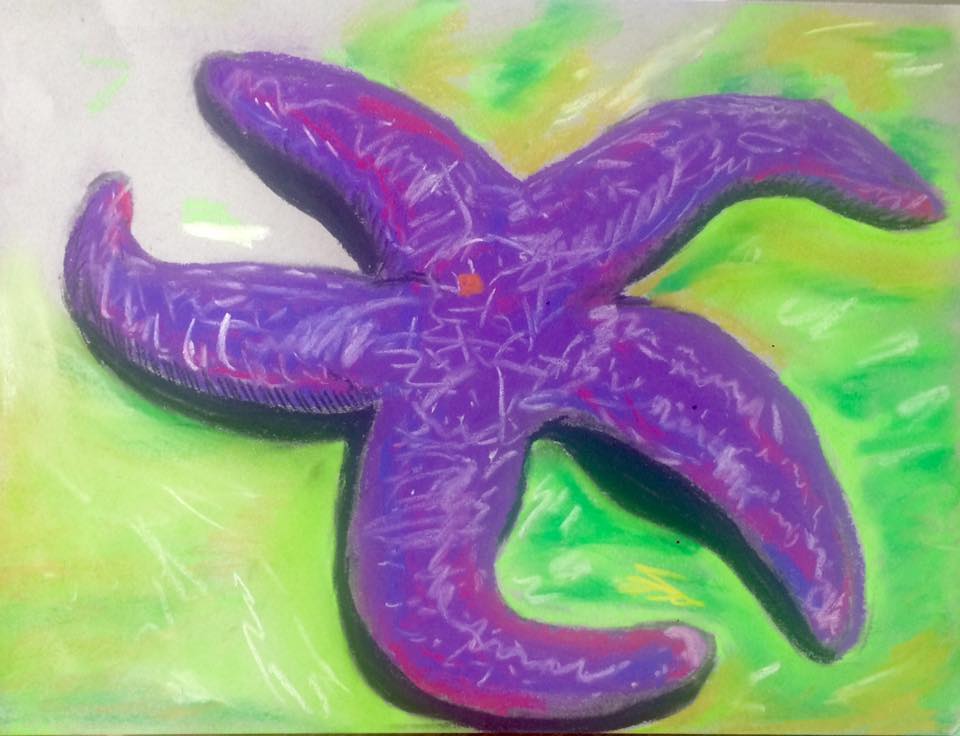 Starfish