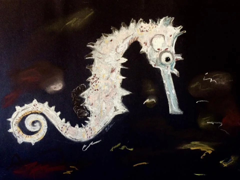 Seahorse