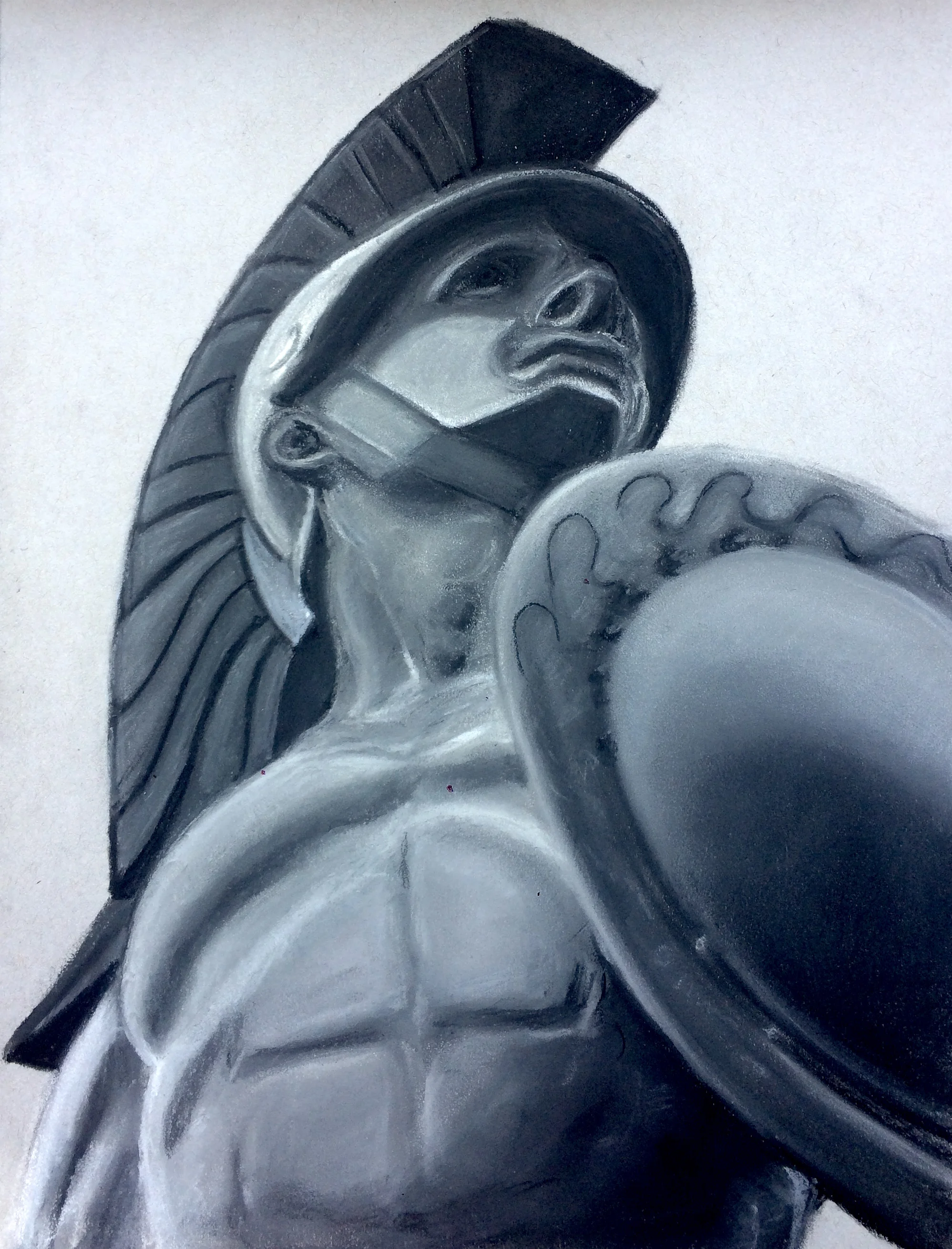 USC Mascot, Tommy Trojan