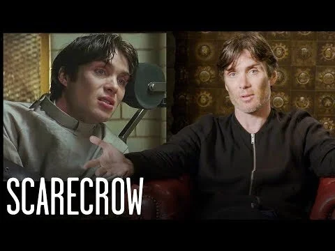 Cillian Murphy Breaks Down His Most Iconic Characters | GQ
