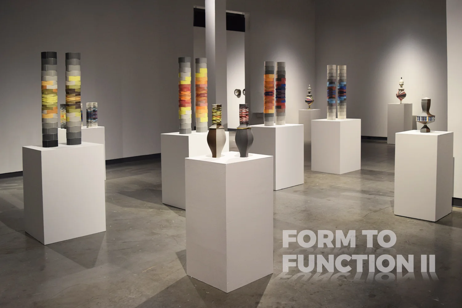 Form to Function I & II