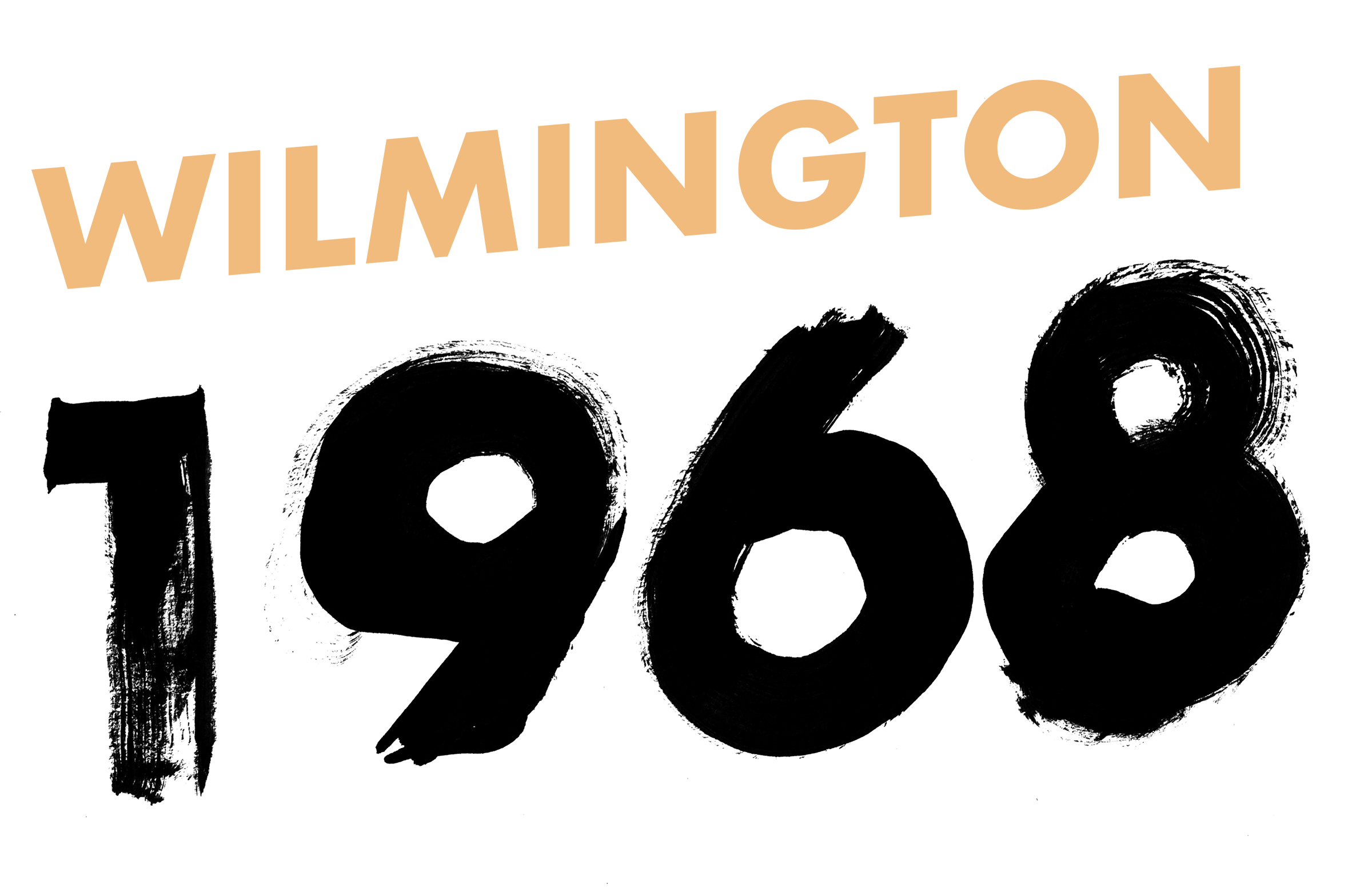 The 1968: Recall & Respond Colloquium is part of the citywide Wilmington 1968 initiative. 