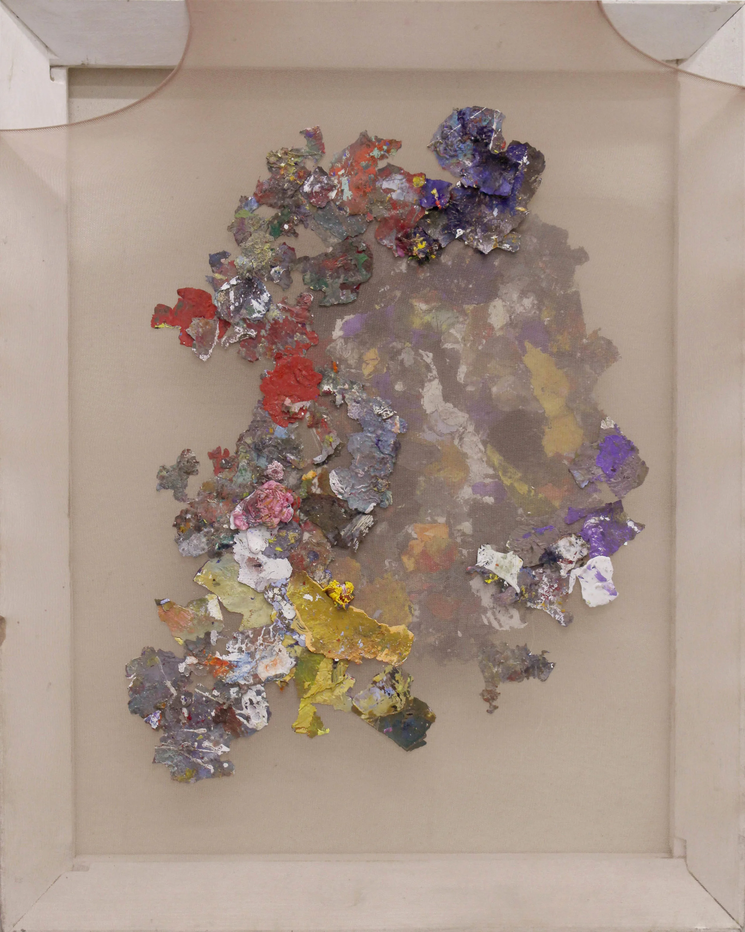 UNIVERSITY OF DELAWARE LYNN HERRICK SHARP AWARD EXHIBITION