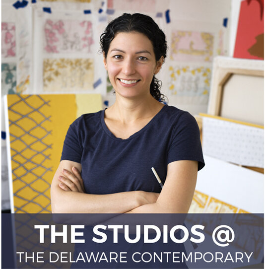 Smile — The Delaware Contemporary